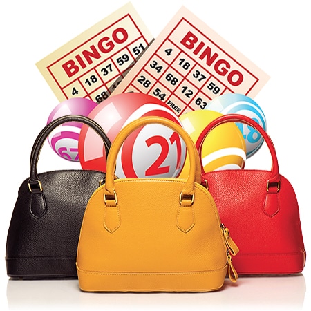 GRACE Designer Bags & Bingo 2021 - Southlake Style — Southlake's Premiere  Lifestyle Resource